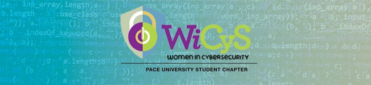 Pace Women in Cybersecurity